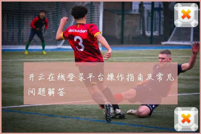 开云在线登录平台操作指南及常见问题解答