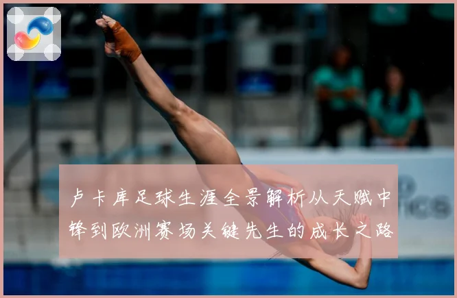 卢卡库足球生涯全景解析从天赋中锋到欧洲赛场关键先生的成长之路