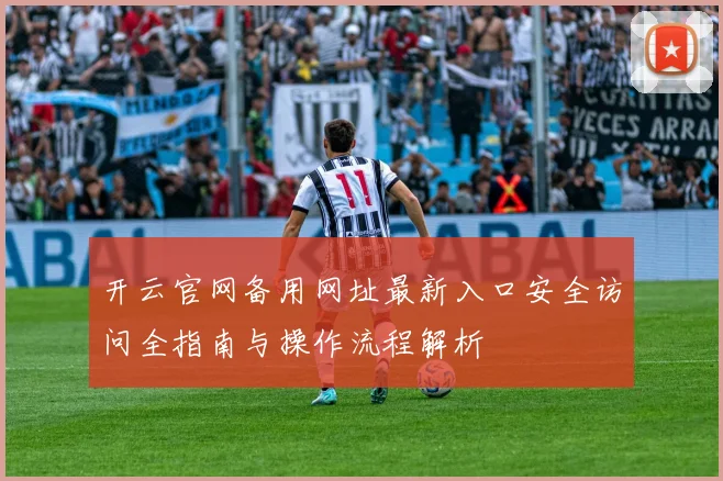 开云官网备用网址最新入口安全访问全指南与操作流程解析