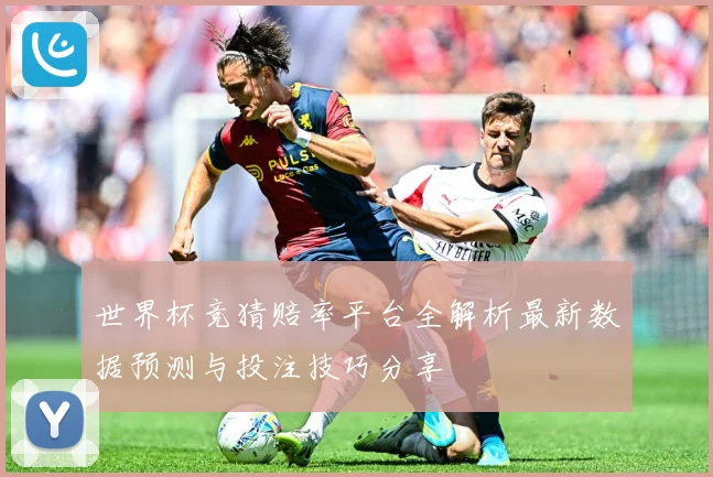 世界杯竞猜赔率平台全解析最新数据预测与投注技巧分享