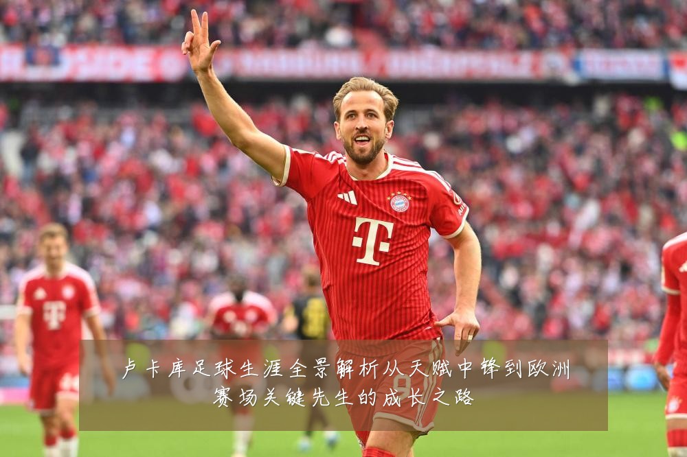 卢卡库足球生涯全景解析从天赋中锋到欧洲赛场关键先生的成长之路