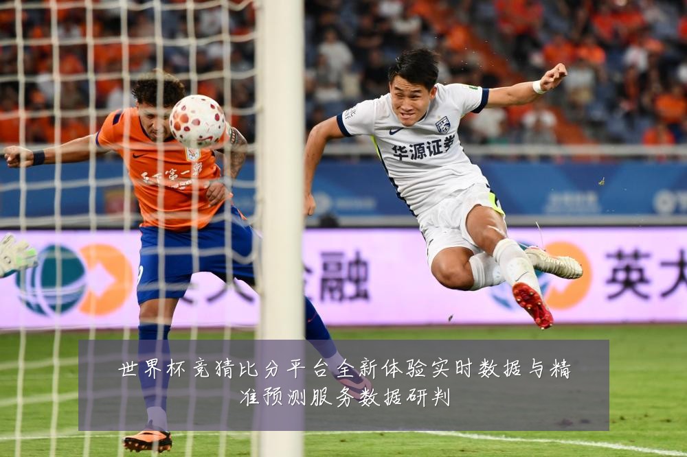 世界杯竞猜比分平台全新体验实时数据与精准预测服务数据研判
