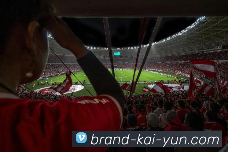 开云官方网站全新呈现奢华时尚品牌最新动态与精选系列